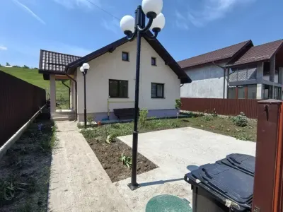 Casa de inchiriat, mobilata si utilata in Valea Lupului, Iasi - imagine 5