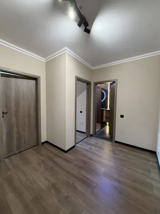 Proprietar 3 camere, NOU, 60 mp, terasa, EROILOR - imagine 1