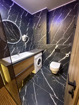 Proprietar 3 camere, NOU, 60 mp, terasa, EROILOR - imagine 7