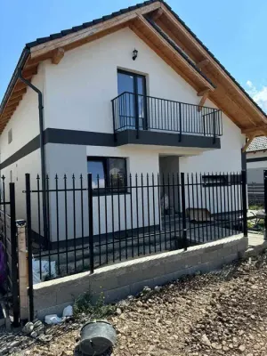 Casa 4 camere Cartier Izvor, Dezvoltator - imagine 2