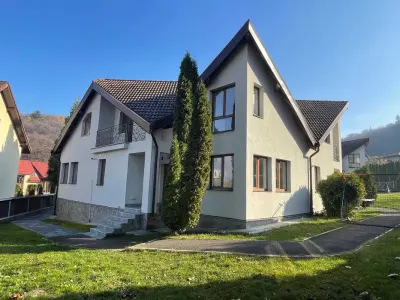 Casa de inchiriat, brasov - imagine 7