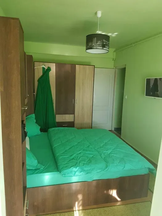 Garsoniera Siretului de inchiriat