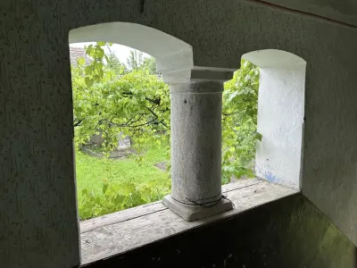 Casa taraneasca din 1899 de vanzare, Sibiu - imagine 3