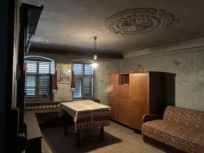 Casa taraneasca din 1899 de vanzare, Sibiu - imagine 4