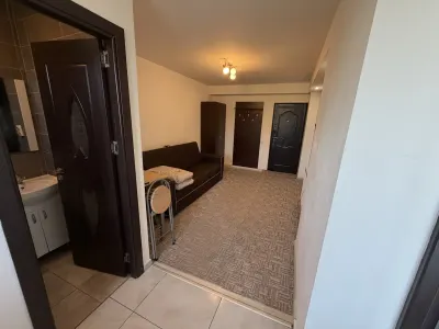 Apartament 2 camere de închiriat – Titan Auchan - imagine 3