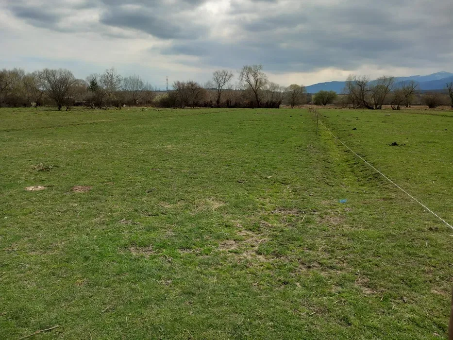 Teren Sibiu, situat în extravilanul municipiului