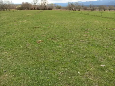 Teren Sibiu, situat în extravilanul municipiului - imagine 2