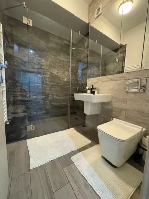 Inchiriez apartament 2 camere Bujorului Residence - imagine 3