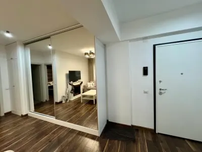 Inchiriez apartament 2 camere Bujorului Residence - imagine 5