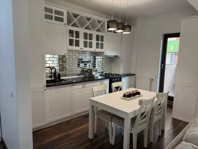 Inchiriez apartament 2 camere Bujorului Residence - imagine 6