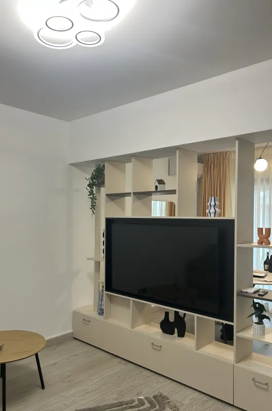Studio/Garsoniera Lux & Elegant - imagine 1