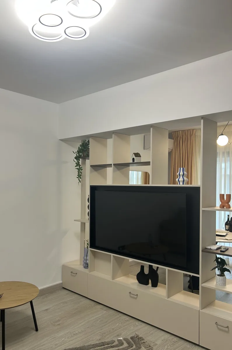 Studio/Garsoniera Lux & Elegant - imagine 1