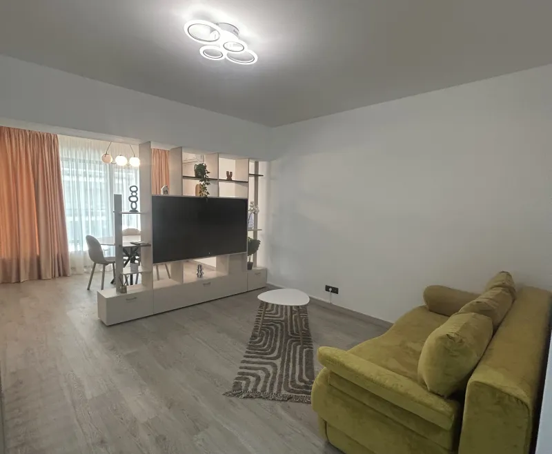 Studio/Garsoniera Lux & Elegant - imagine 1