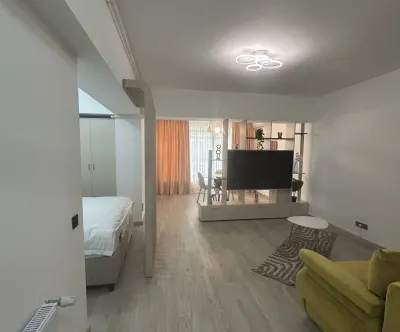 Studio/Garsoniera Lux & Elegant - imagine 2