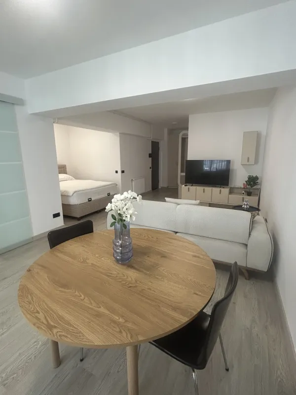 Studio/Garsoniera Lux & Elegant - imagine 2