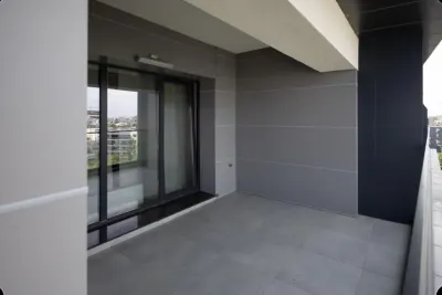 Studio/Garsoniera Lux & Elegant - imagine 6