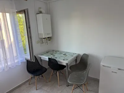 Ap.2 Camere Valea Adanca,Pepinierei - imagine 4