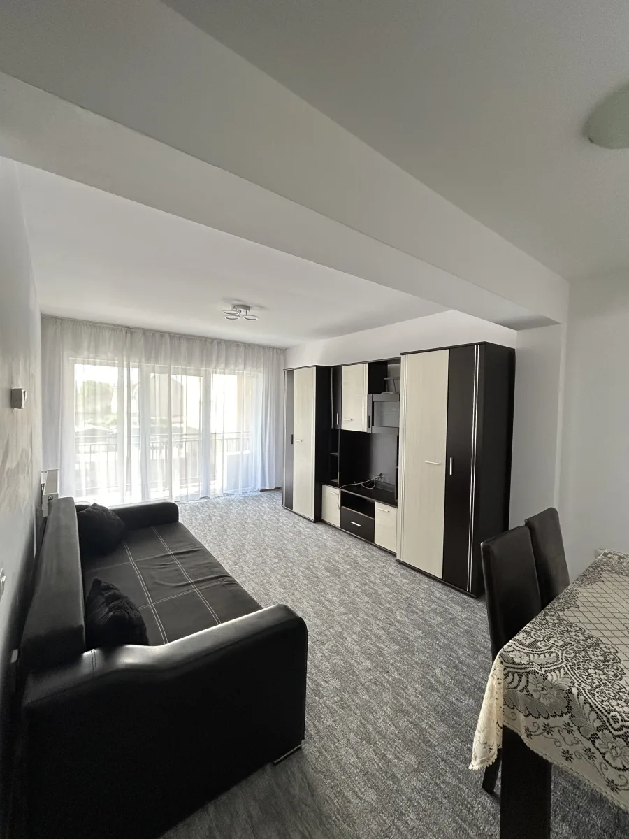 Închiriez apartament 1 cameră – Strada Beișului