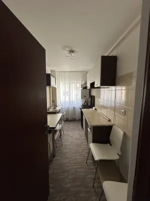 Închiriez apartament 1 cameră – Strada Beișului - imagine 2