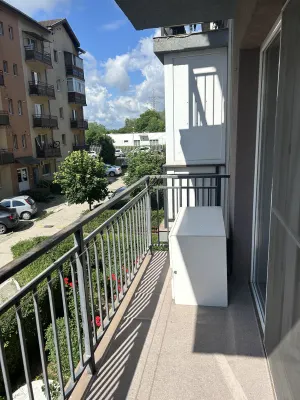 Închiriez apartament 1 cameră – Strada Beișului - imagine 3