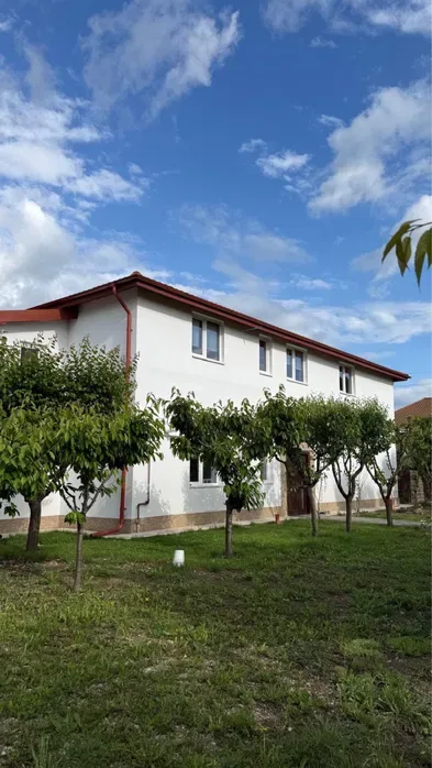 Inchiriere casa Ghermanesti Snagov - imagine 1