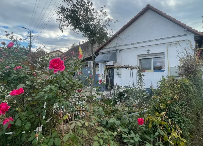 casa în Câlnic - Reșița