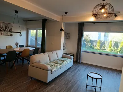 Casa 2025 P+ 1E+ pod +beci +grădină + locuri parcare Visan , Iași -310.000 E tva inclus - imagine 4