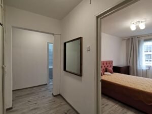 Inchiriez apartament 2 camere, Timpuri noi, direct proprietar