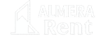 Logo companie Almera Rent – închiriere garsoniere București